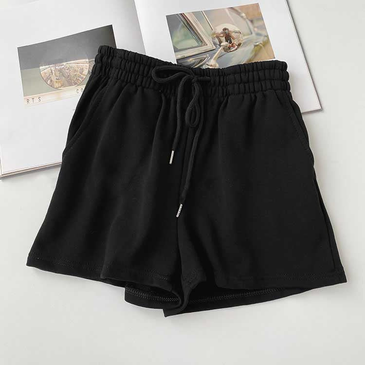 large size shorts