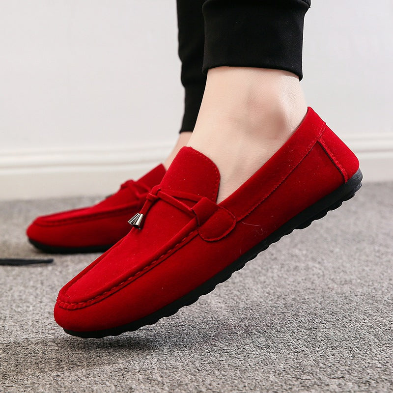 loafers
