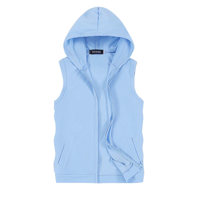 Hooded Jacket