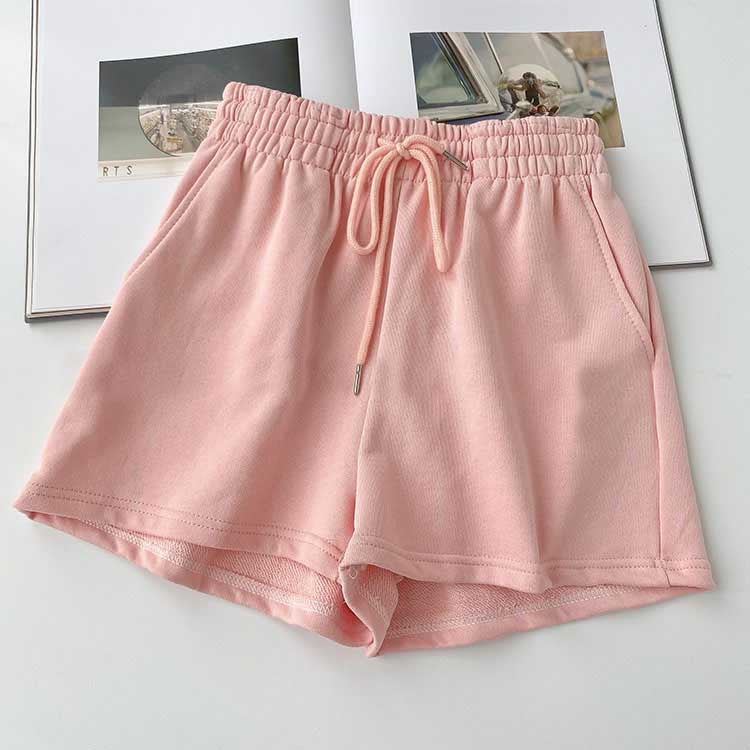 large size shorts