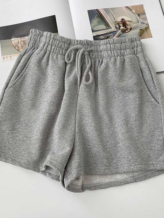 large size shorts