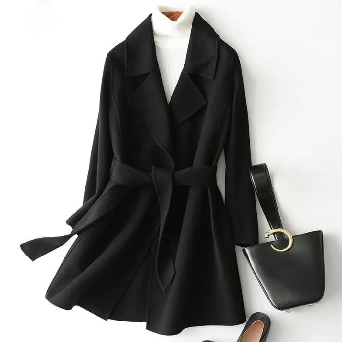 Woolen Coat