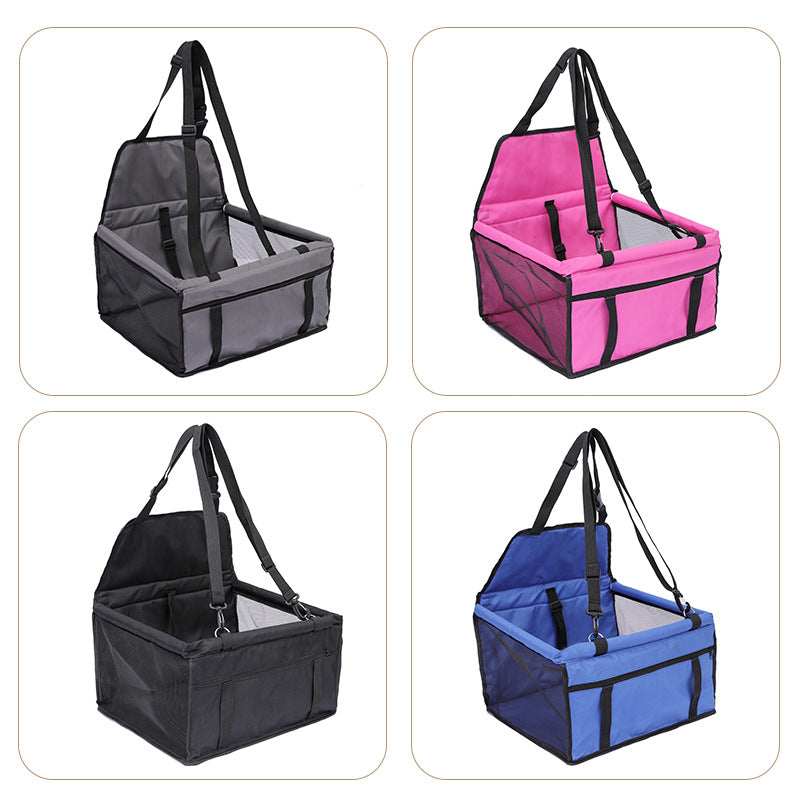 Car Pet Carrier