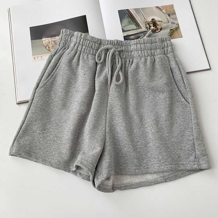 large size shorts