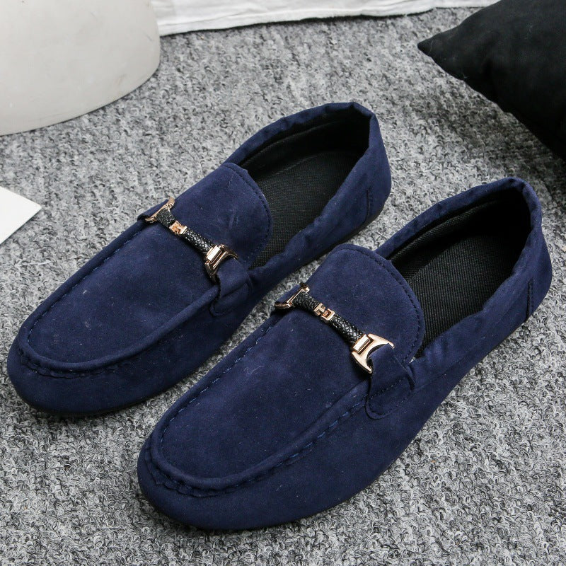 bean shoes