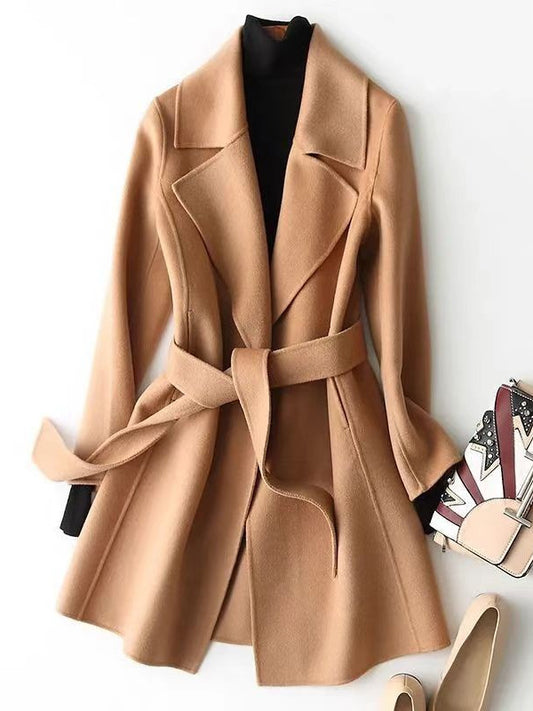 Woolen Coat
