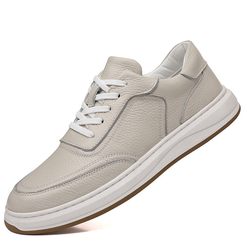 Leather Shoes