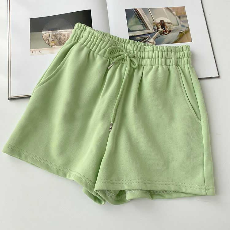 large size shorts