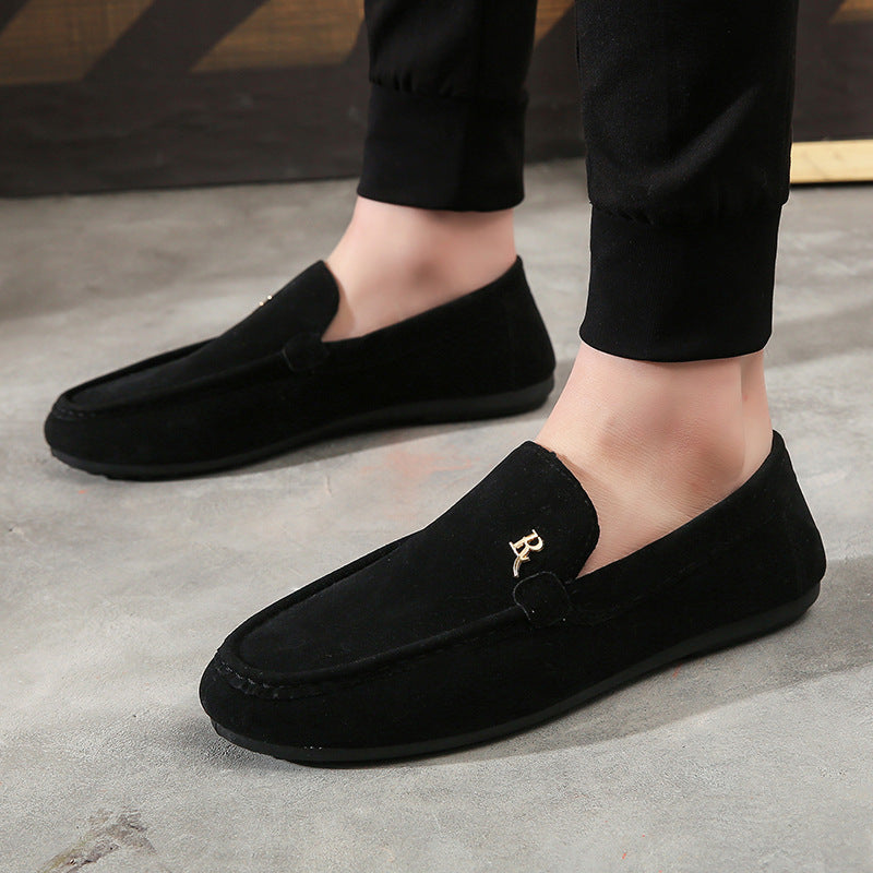 bean shoes