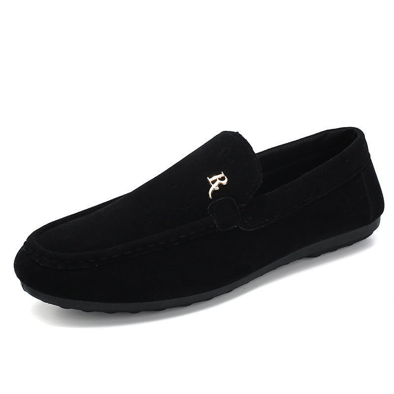 bean shoes