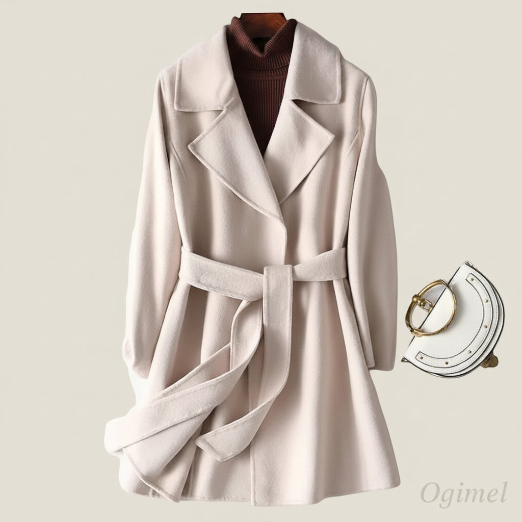 Woolen Coat