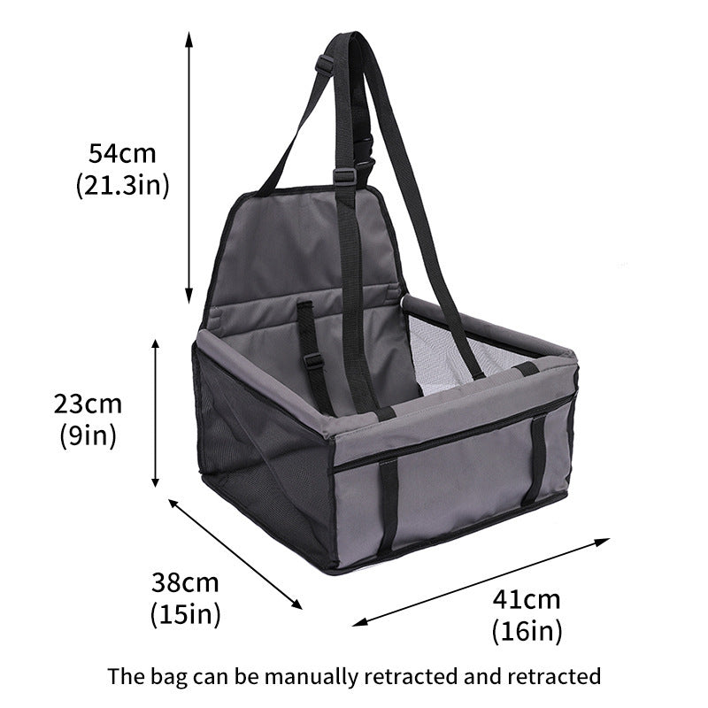 Car Pet Carrier