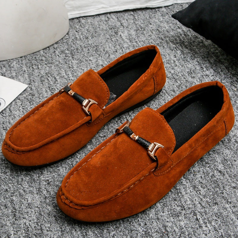 bean shoes