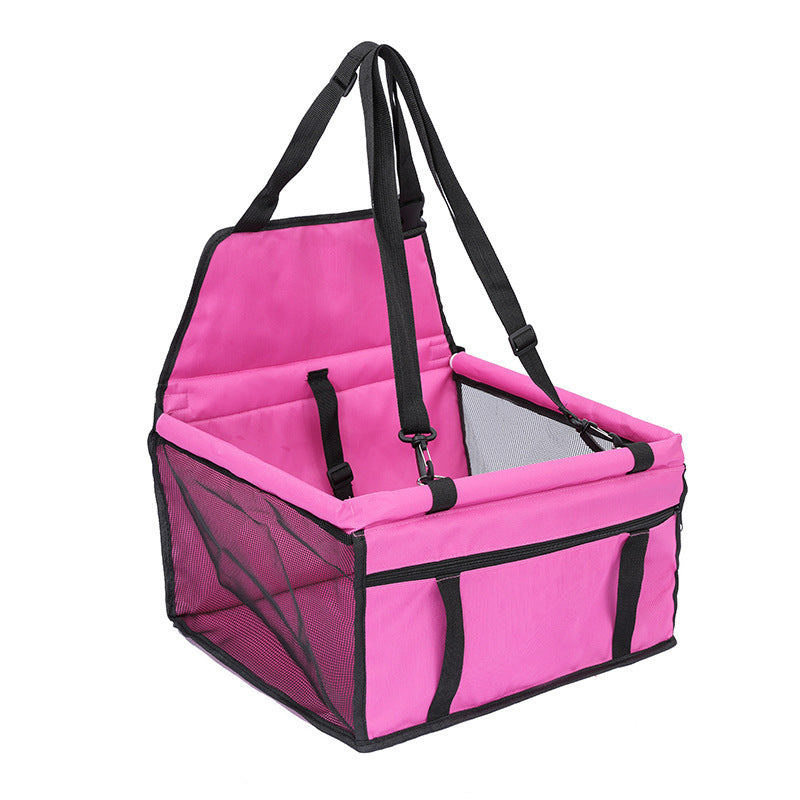 Car Pet Carrier