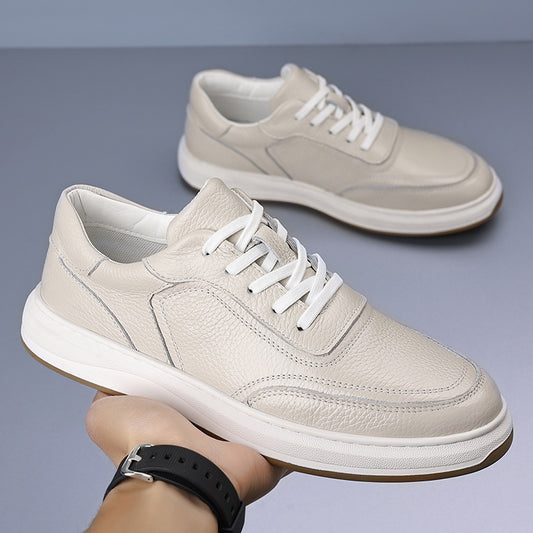 Leather Shoes