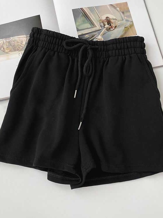 large size shorts