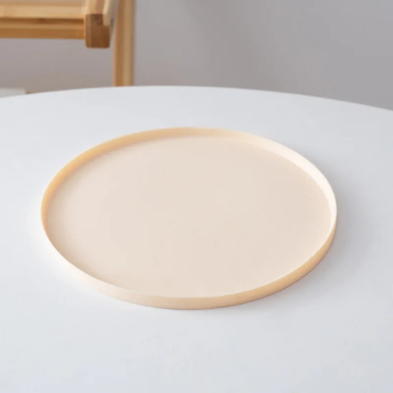 Pet meal mats