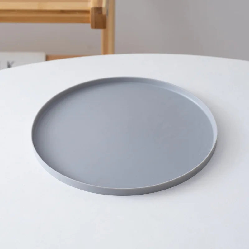 Pet meal mats