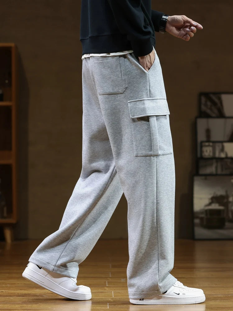 Casual Track Pants