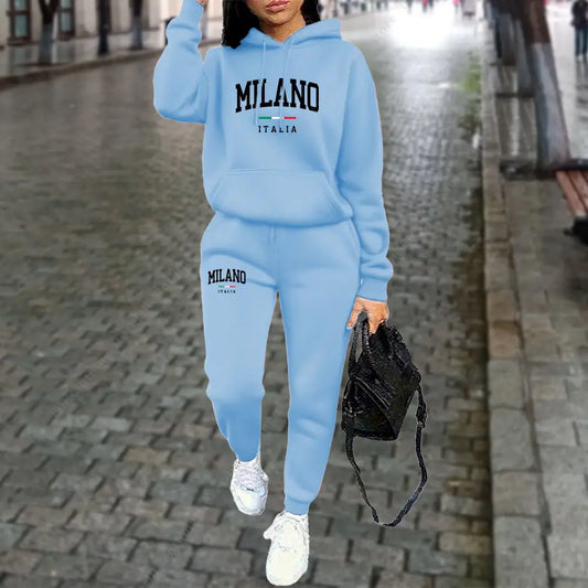 MILANO Tracksuit