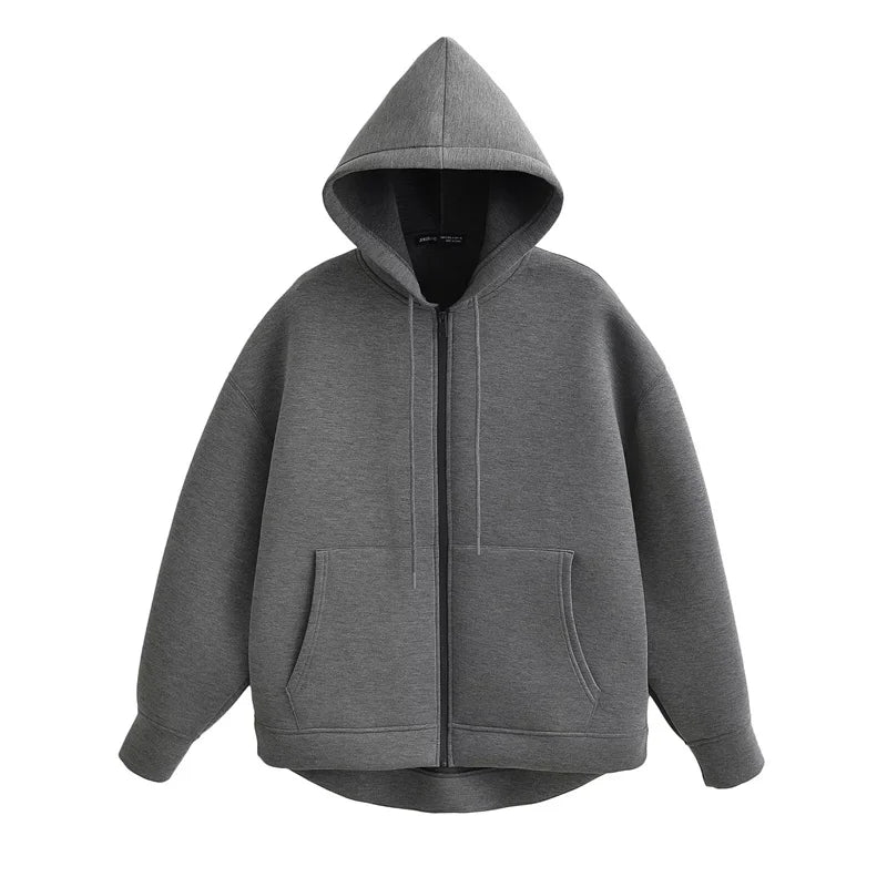 Oversize Loose Sweatshirts