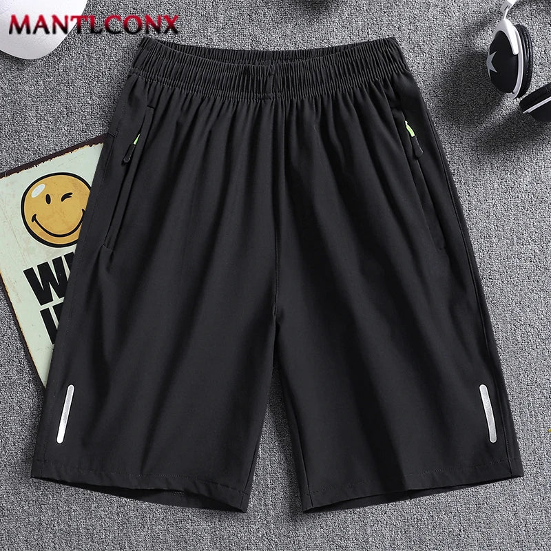 Gym Fitness Shorts