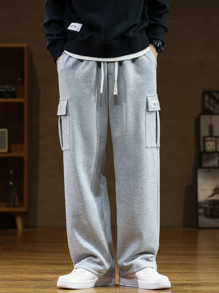 Casual Track Pants