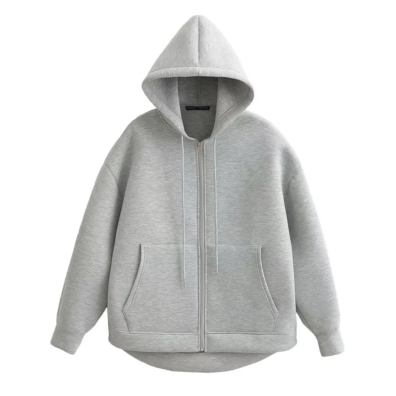Oversize Loose Sweatshirts
