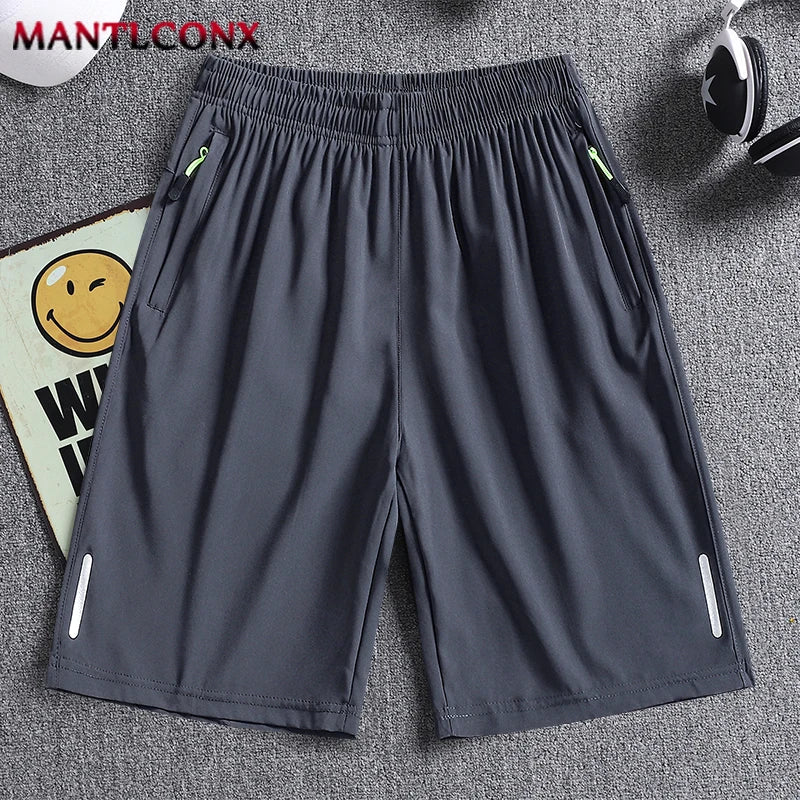 Gym Fitness Shorts