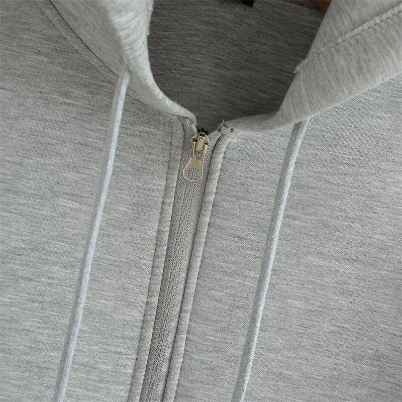 Oversize Loose Sweatshirts