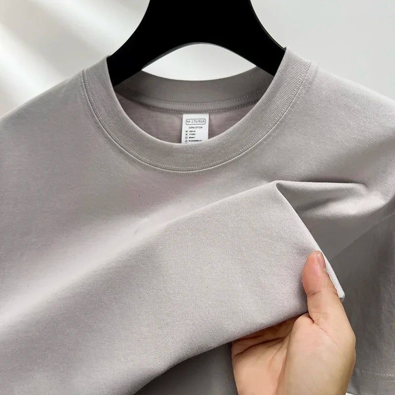 Half Sleeved T-shirt