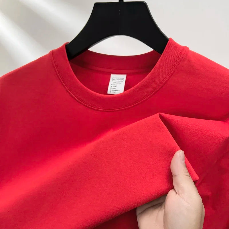 Half Sleeved T-shirt