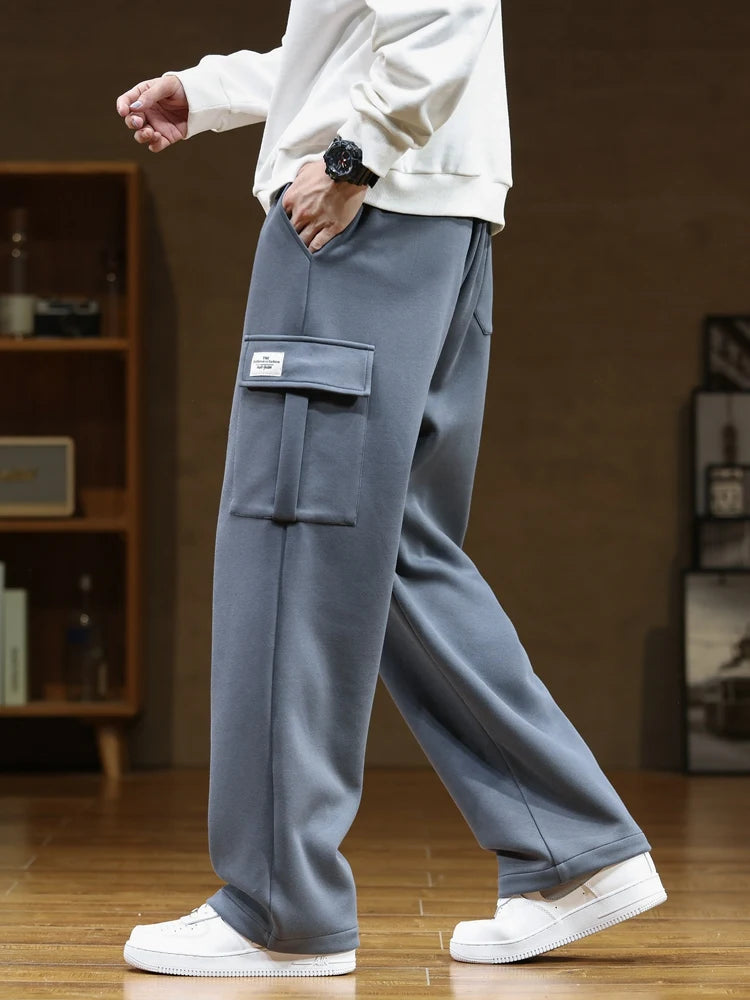 Casual Track Pants