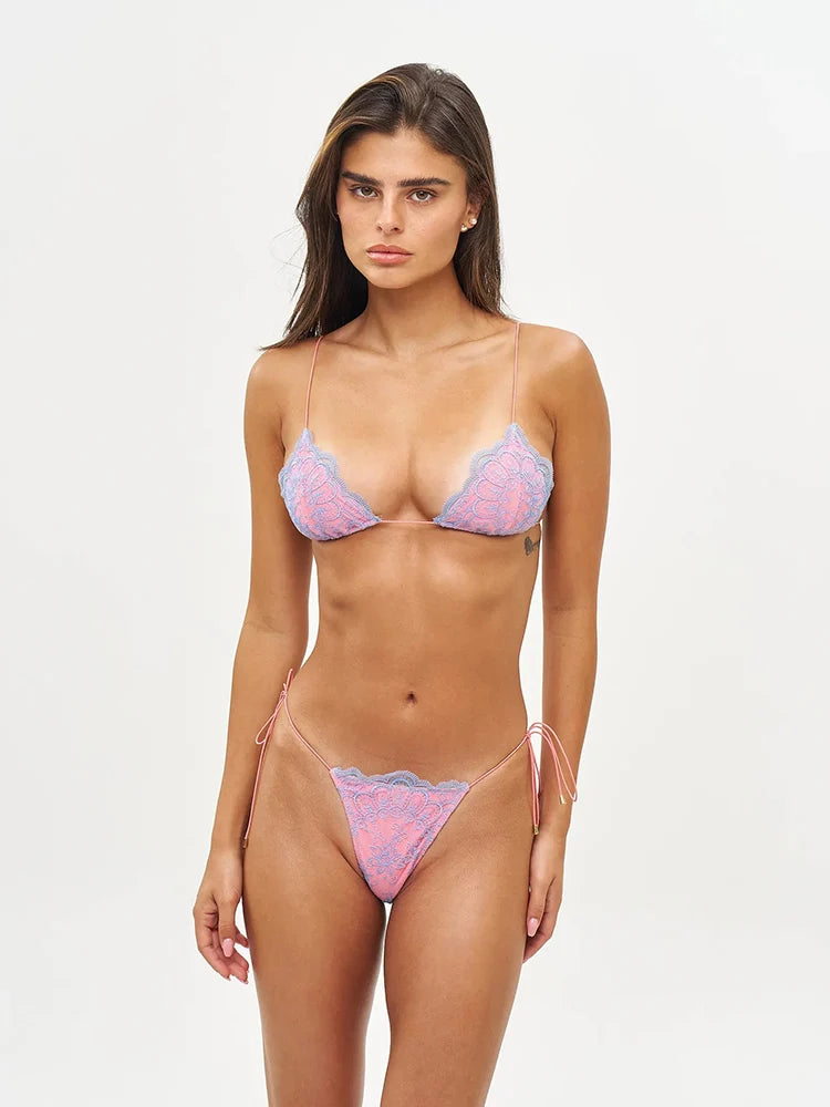 Suit Triangle Biquini