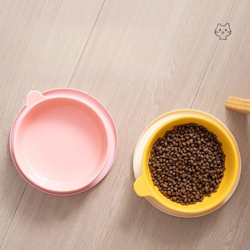 Pet meal mats