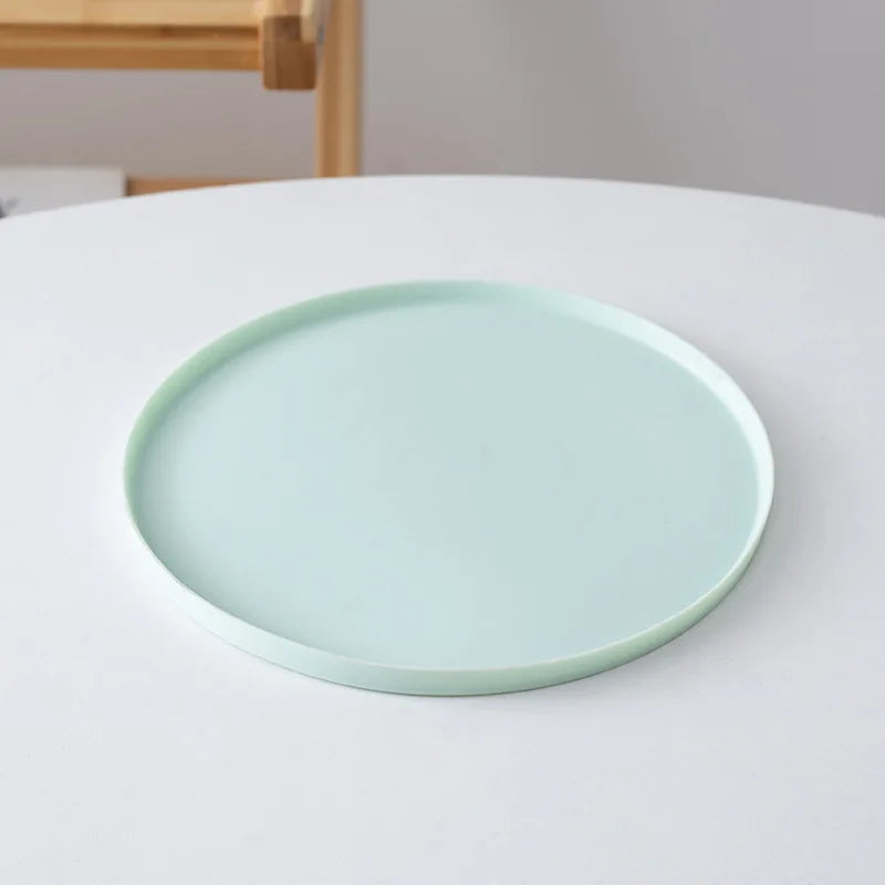 Pet meal mats