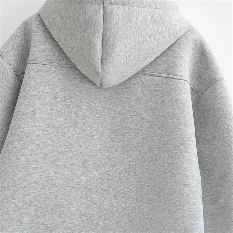 Oversize Loose Sweatshirts