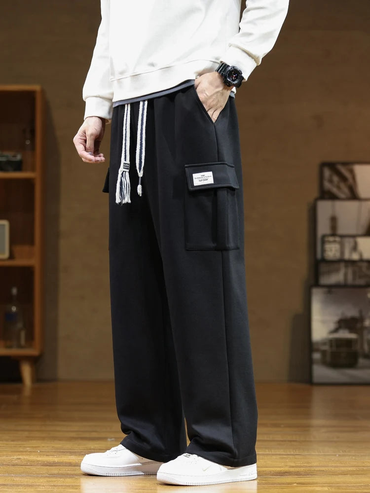 Casual Track Pants