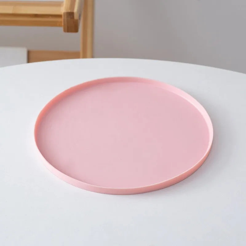 Pet meal mats