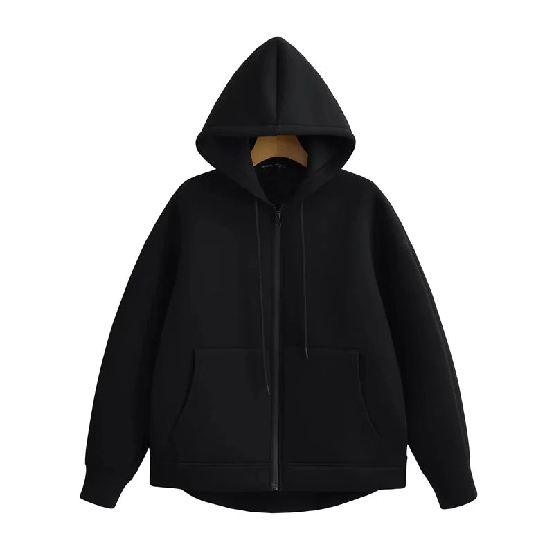 Oversize Loose Sweatshirts