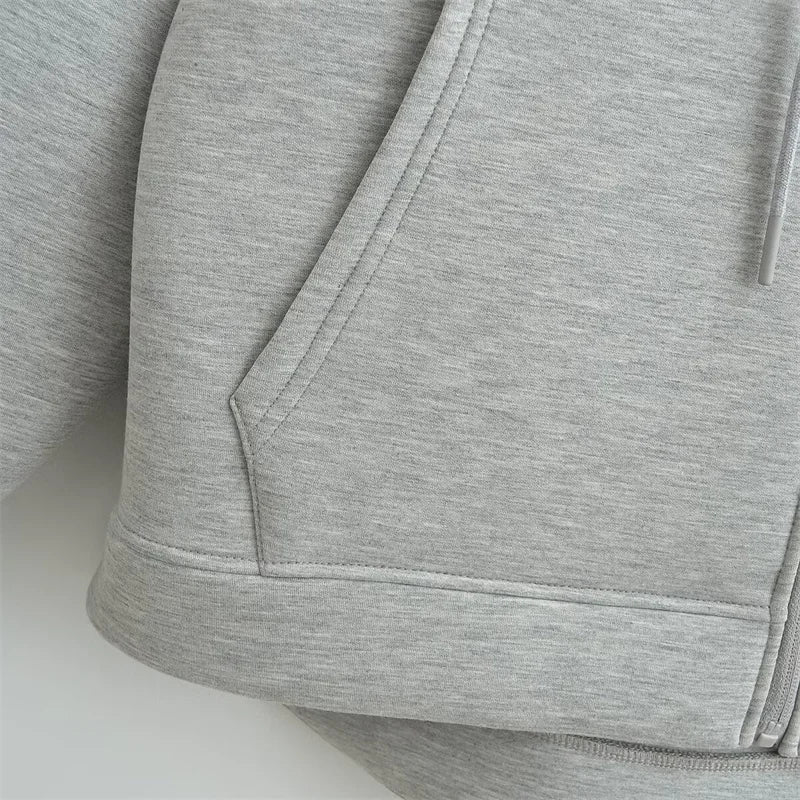 Oversize Loose Sweatshirts