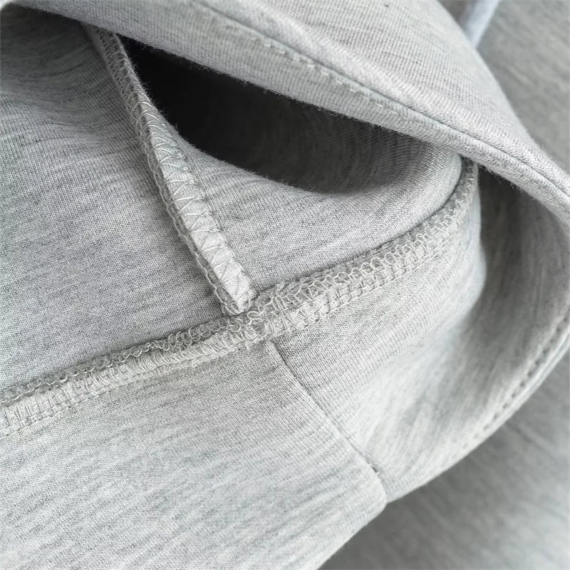 Oversize Loose Sweatshirts