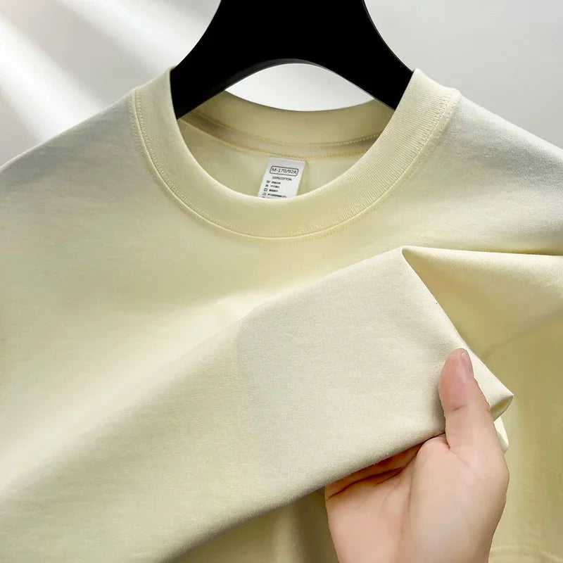 Half Sleeved T-shirt