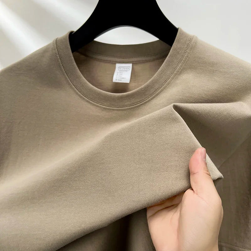 Half Sleeved T-shirt