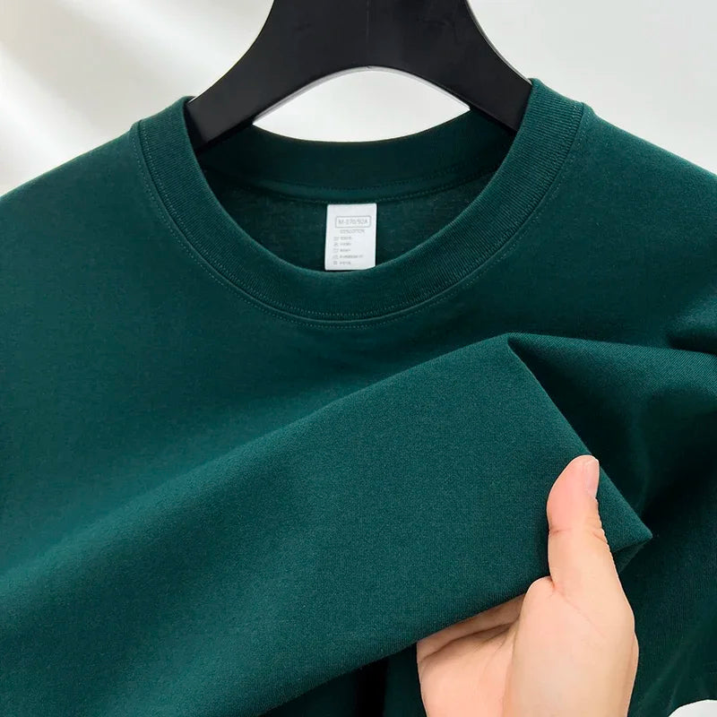 Half Sleeved T-shirt