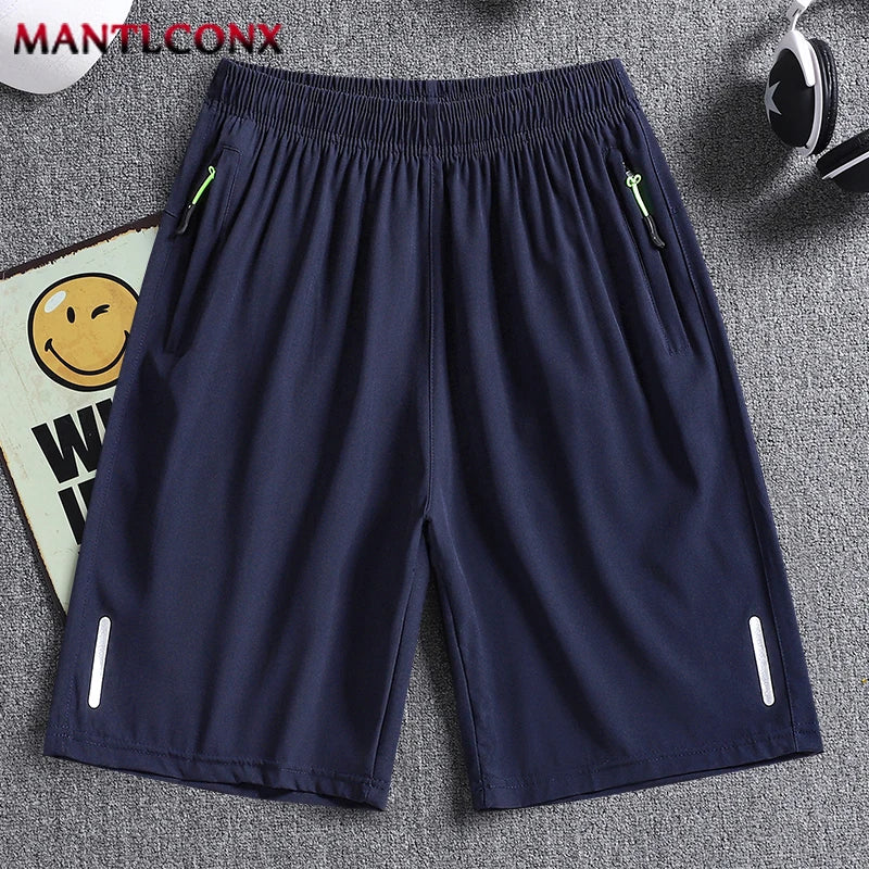 Gym Fitness Shorts